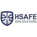 logo of Hsafe Risk Solutions