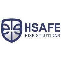 hsafe risk solutions logo image