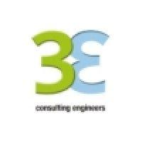 3e consulting engineers limited logo image