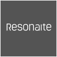 resonaite logo image