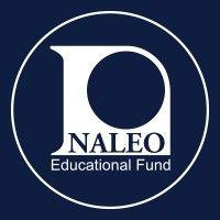 naleo educational fund logo image