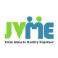 jvme logo image