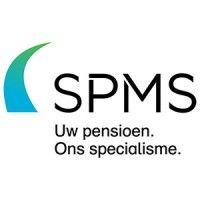 stichting pensioenfonds medisch specialisten logo image