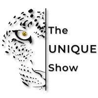 the unique show logo image