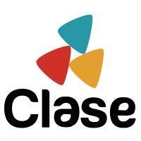 clase logo image