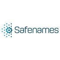 safenames logo image