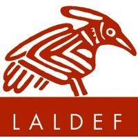 latin american legal defense and education fund (laldef) logo image