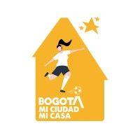 bogota’s secretary of social integration logo image