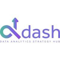 data analytics strategy hub logo image