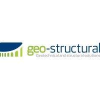 geo-structural ltd logo image