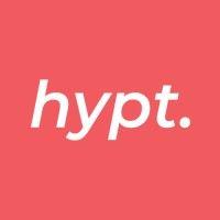 hypt logo image