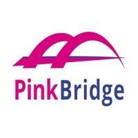 pinkbridge gmbh logo image