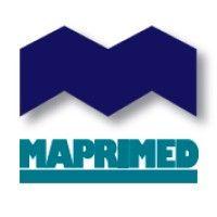 maprimed s.a. logo image