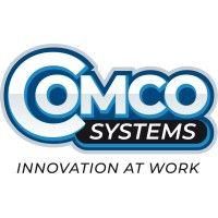 comco systems logo image