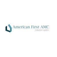 american first amc logo image