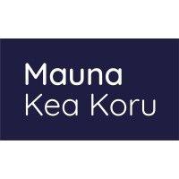 mauna kea koru logo image