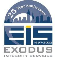 exodus integrity services | it staffing & consulting logo image