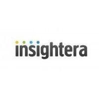 insightera (now marketo) logo image