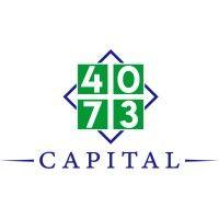 40|73 capital logo image