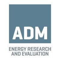 adm associates logo image