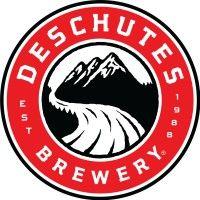 deschutes brewery logo image