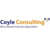 coyle consulting logo image