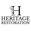 logo of Heritage Restoration Inc