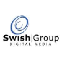 swish group logo image