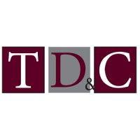 thompson, derrig & craig, p.c. logo image