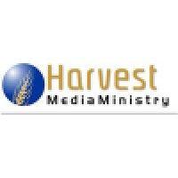 harvest media ministry logo image