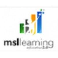 msl learning systems private limited logo image