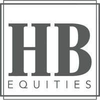 hb equities llc logo image