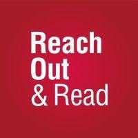 reach out and read logo image