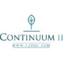 logo of Continuum Ii