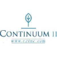 continuum ii logo image