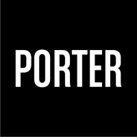 porter design build logo image