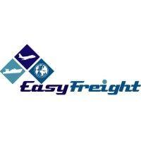 easy freight france logo image