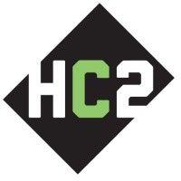 hc2 holdings inc logo image