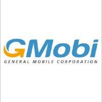 gmobi | general mobile corporation logo image