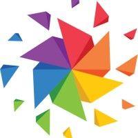 tel aviv municipal lgbt community center logo image