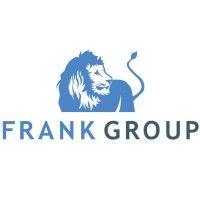 frank group inc. | global search & recruitment logo image