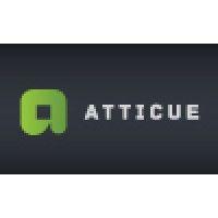 atticue logo image