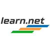 learn.net logo image