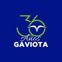 gaviota-grupo de turismo logo image