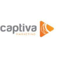 captiva marketing logo image