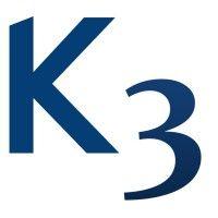 k3 strategic development group logo image