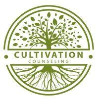 cultivation counseling logo image