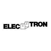 elec-tron logo image