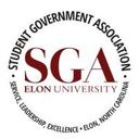 logo of Elon Student Government Association