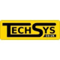 techsys (uk) ltd logo image